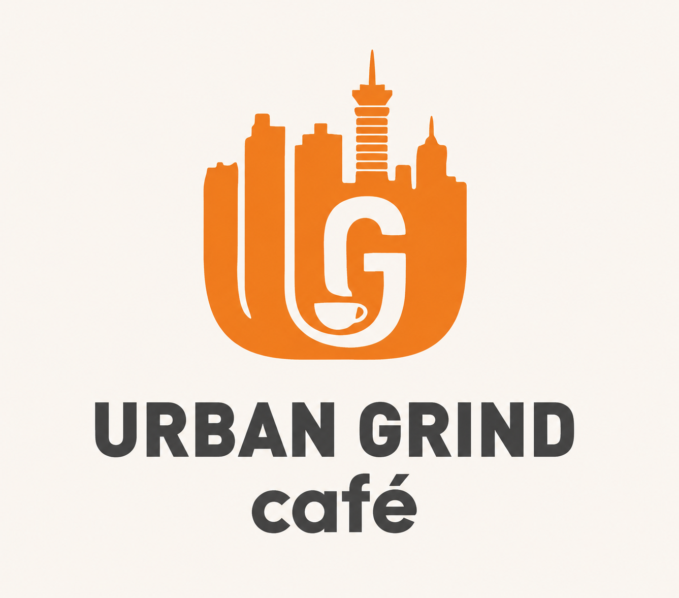 Urban Grind Café